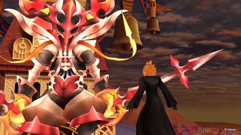 Square Enix